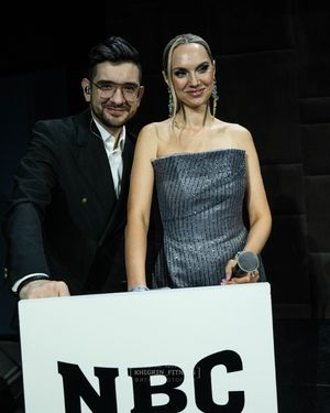 Фотограф Борис Хигрин 26.04.26